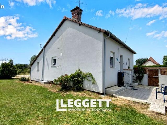 Maison vente à Nontron, Savignac-lédrier