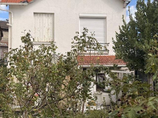 Maison vente à Le Raincy, Le Blanc-mesnil