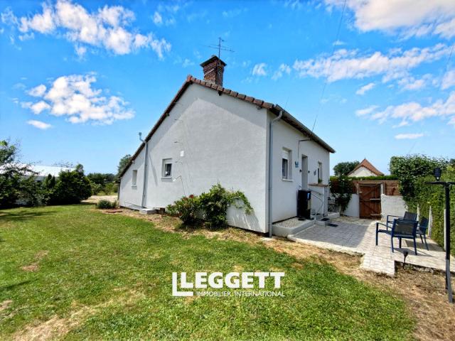 Maison vente à Nontron, Savignac-lédrier