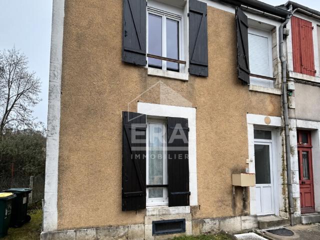 Maison vente à Bourges, Saint-doulchard