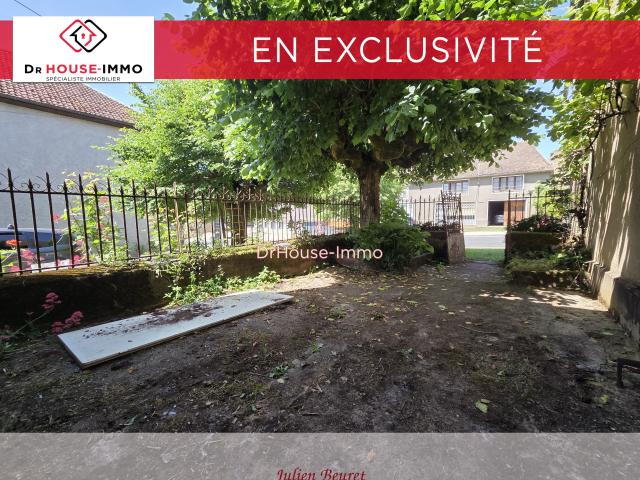 Maison vente à Besançon, Uzelle