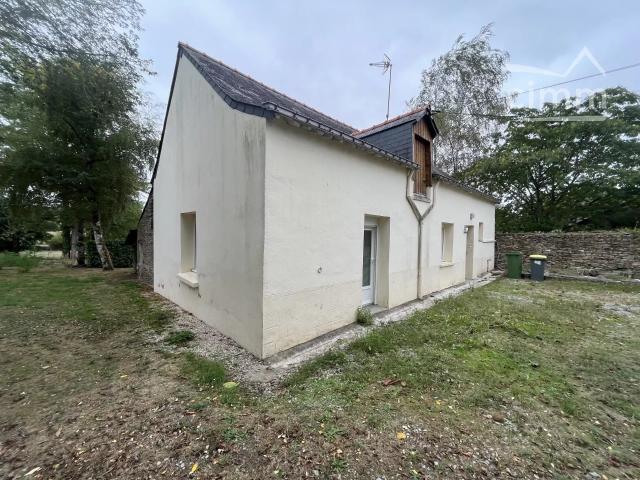 Maison vente à Rougé, Loire-Atlantique