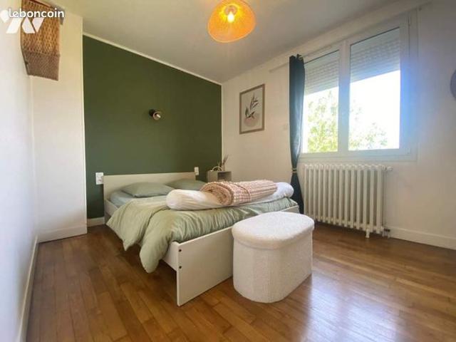 Maison vente à Rennes, Bretagne