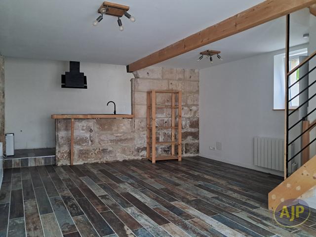 Maison location à Pons, Charente-Maritime