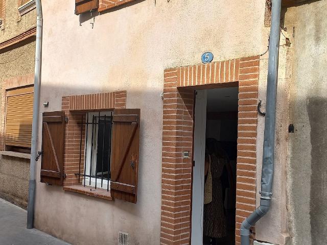 Maison location à Muret