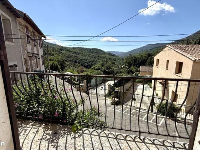 Maison vente à Bendejun, Principauté de Monaco