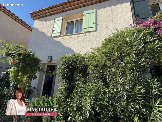 Maison vente à Istres, Châteauneuf-les-martigues
