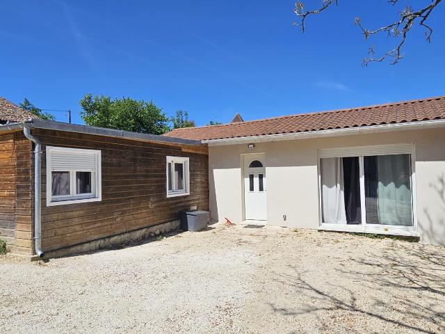 Maison vente à Périgueux, Saint-germain-du-salembre