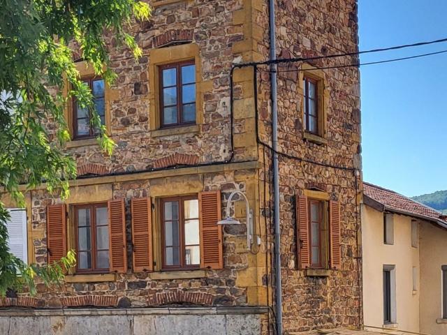 Maison vente à Villefranche-sur-Saône, Rhône