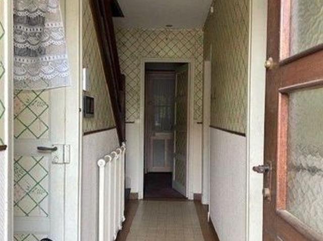 Maison vente à Rouen, Sotteville-lès-rouen
