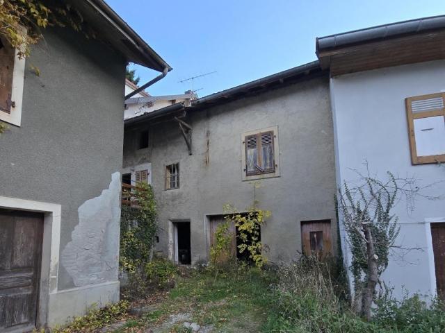 Maison vente à Léaz