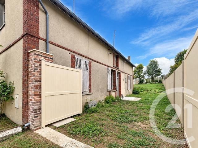 Maison vente à Chartres, Eure-et-Loir