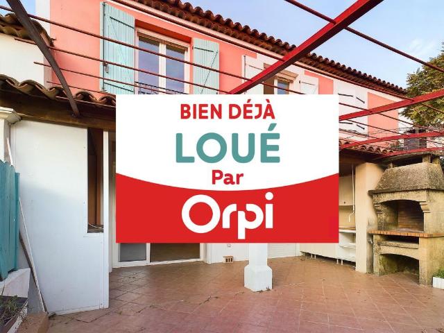 Maison location à Arrondissement de Draguignan, Montauroux