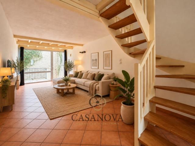 Maison vente à Saint-Brès, Hérault