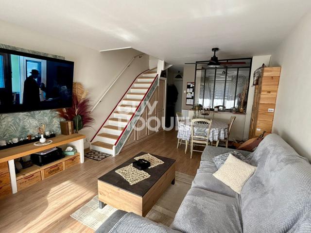 Maison vente à France métropolitaine, Léguevin