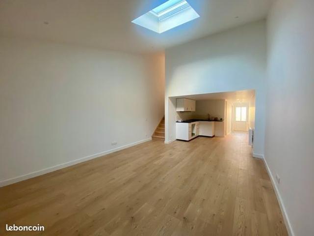 Maison vente à Bordeaux