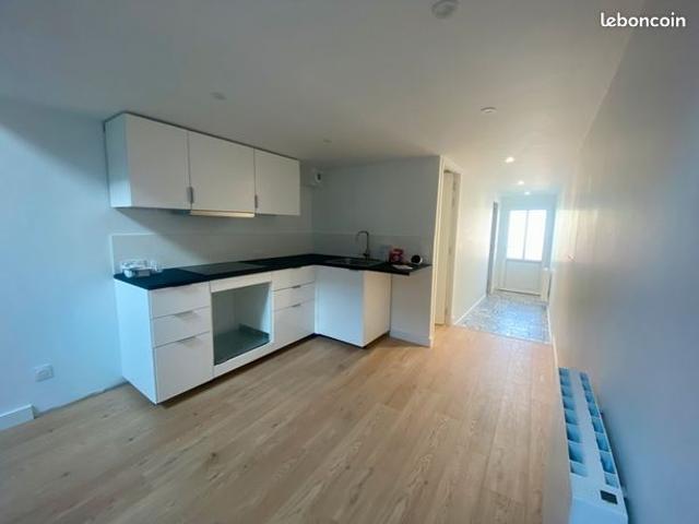 Maison vente à Bordeaux