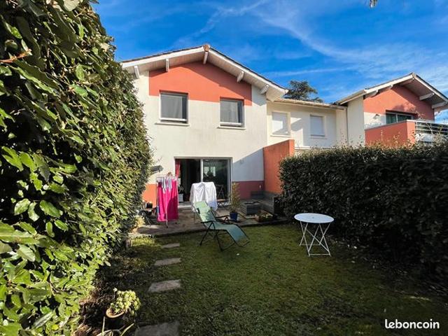 Maison vente à Bayonne