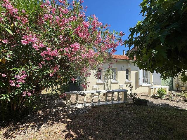 Maison vente à Vaux-sur-mer