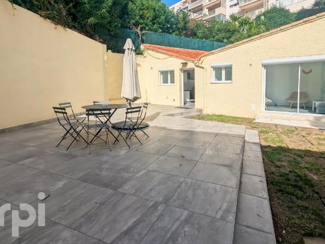 Maison vente à Grasse, Cannes
