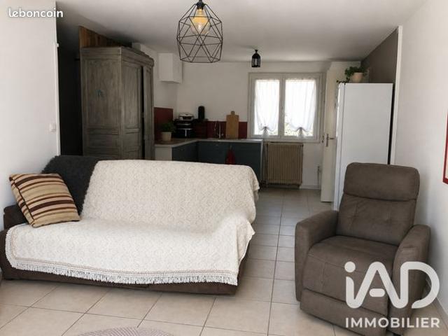 Maison vente à Libourne, Les Artigues-de-lussac