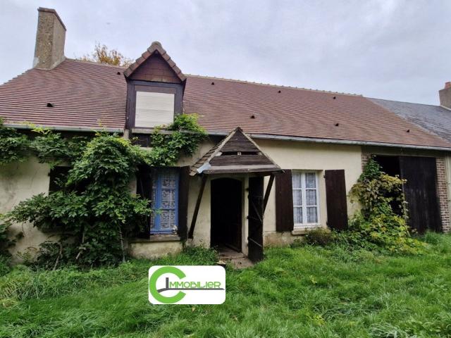 Maison vente à Mamers, Berfay
