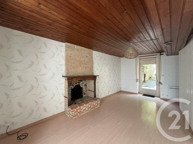 Maison location à Mayenne, Chailland