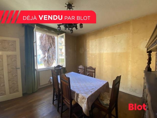 Maison vente à Rennes, Bretagne