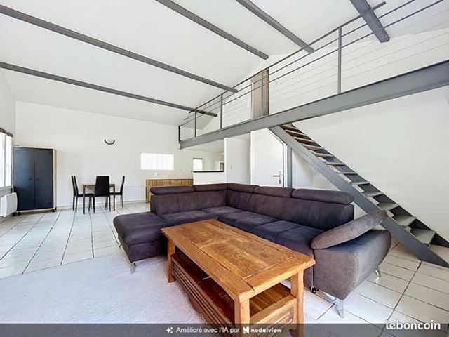 Maison vente à Angliers, Charente-Maritime