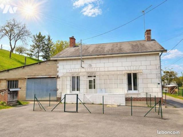 Maison vente à Vendôme, Saint-arnoult