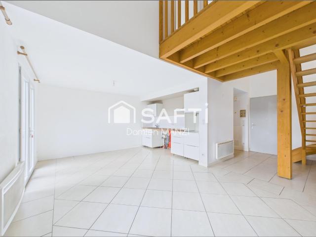 Maison vente à France métropolitaine, Sanguinet