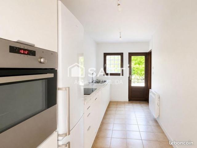 Maison vente à Soissons, Chéry-chartreuve