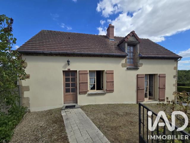Maison vente à Le Vernet, Tronget