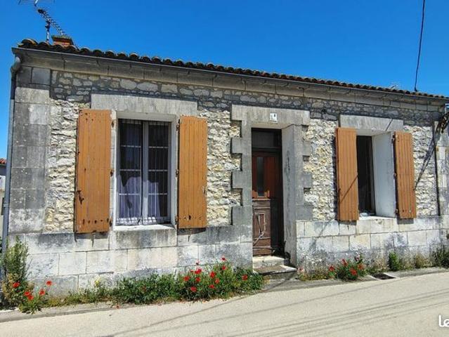 Maison vente à Rochefort, La Tremblade