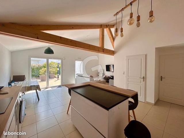 Maison vente à Les Sables-d'Olonne, La Tranche-sur-mer