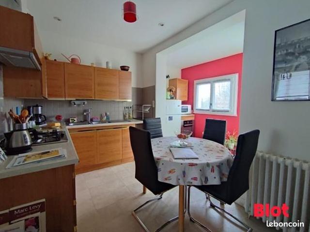 Maison vente à Nantes