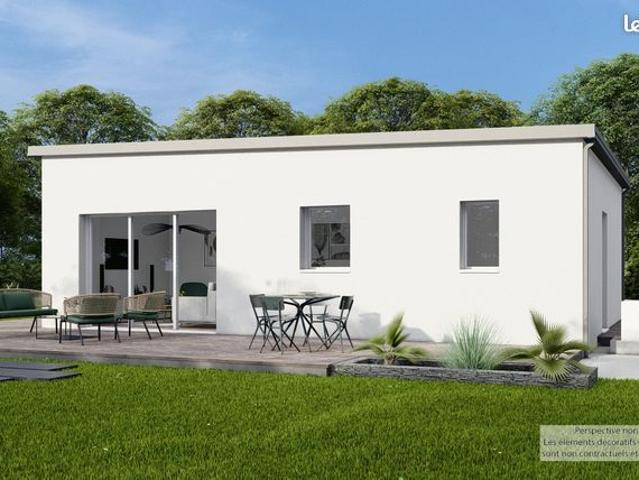 Maison vente à Guingamp, Bretagne