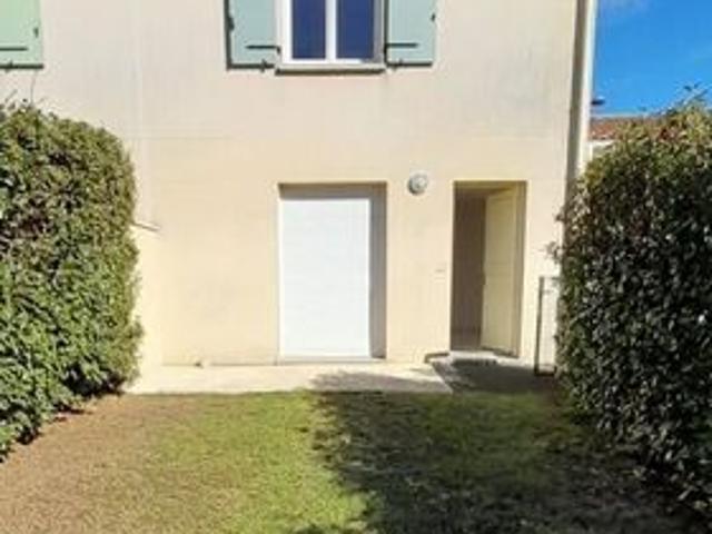 Maison vente à Poitiers, Biard