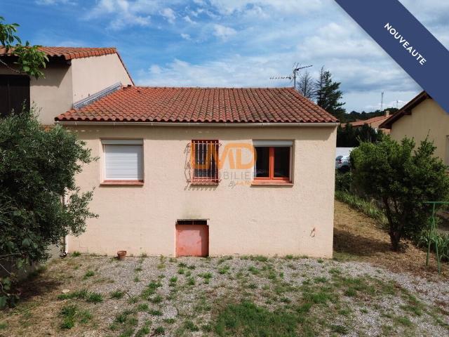 Maison vente à Prades, Rodès