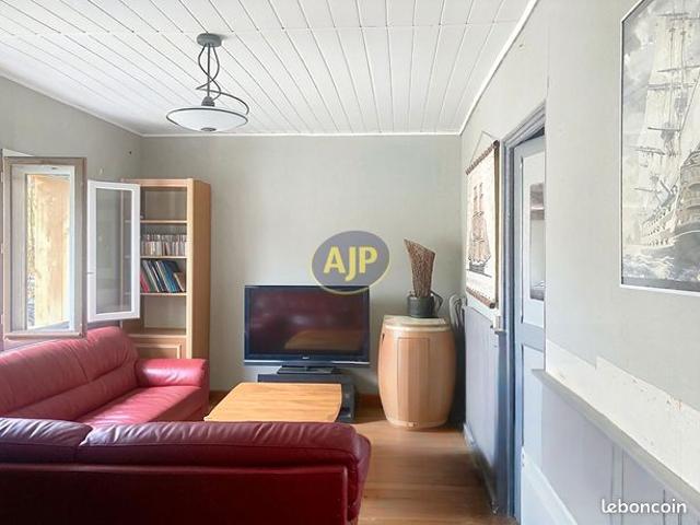 Maison vente à Lesparre-Médoc, Le Verdon-sur-mer