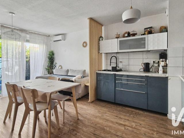 Maison vente à Toulouse, Léguevin