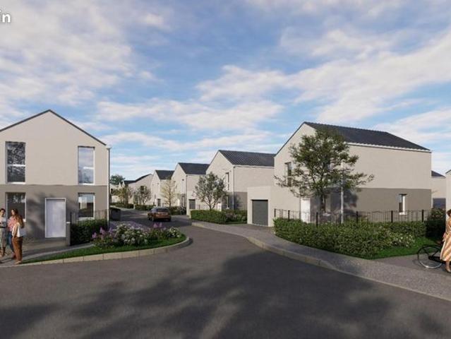 Maison vente à Cambrai, Beauvois-en-cambrésis