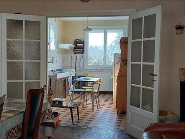 Maison vente à Périgueux, Ribérac