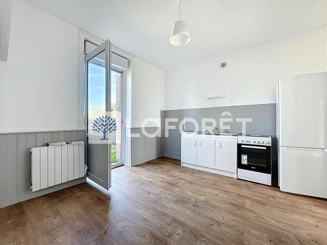 Maison location à Thouars