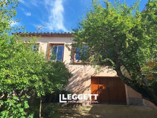 Maison vente à Limoux, Ginoles