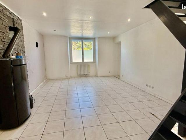 Maison vente à Nantes, Carquefou