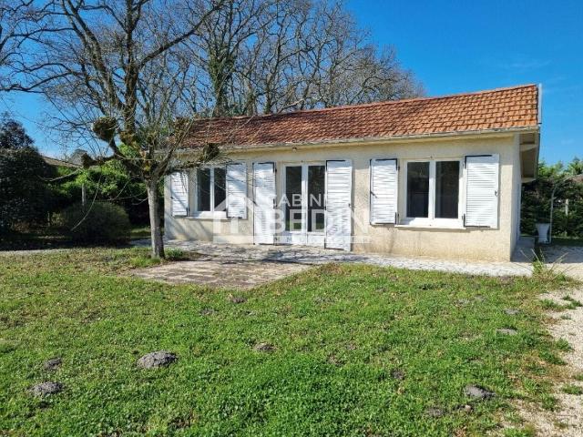 Maison vente à Arcachon, Biganos