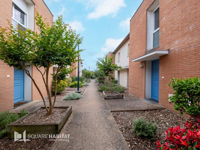 Maison vente à Toulouse, Cugnaux