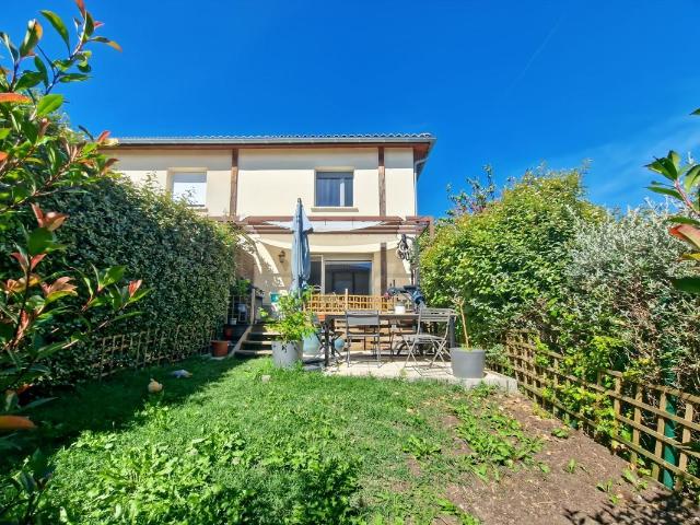 Maison vente à Toulouse, Bruguières