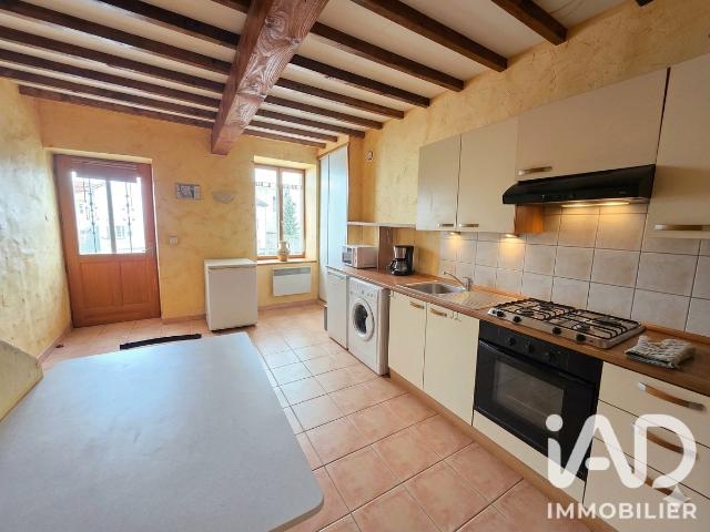 Maison vente à Narbonne, Cuxac-d'aude